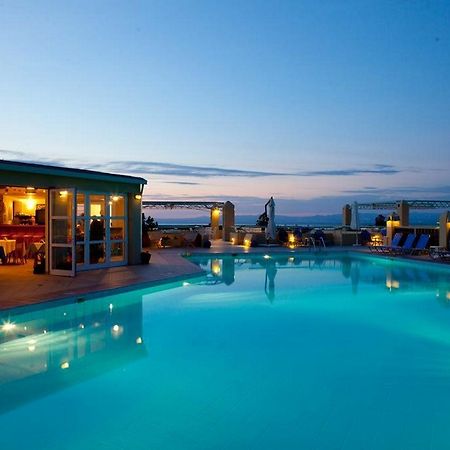 Daphne Holiday Club Chalkidiki Faciliteiten foto