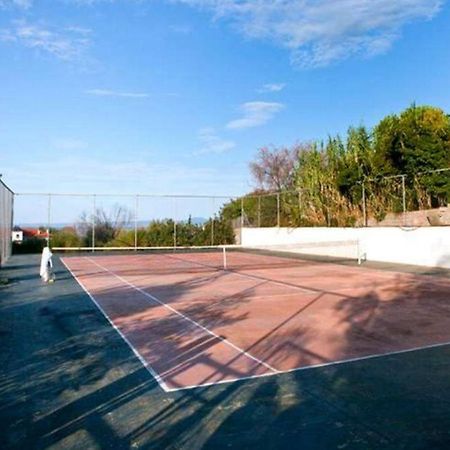 Daphne Holiday Club Chalkidiki Faciliteiten foto
